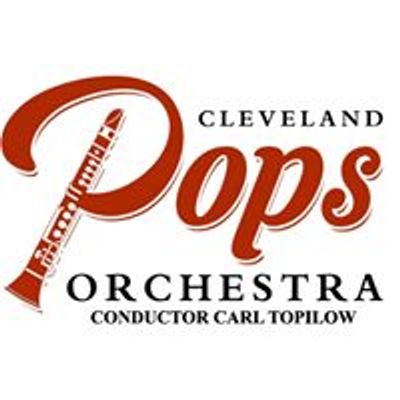 The Cleveland Pops Orchestra