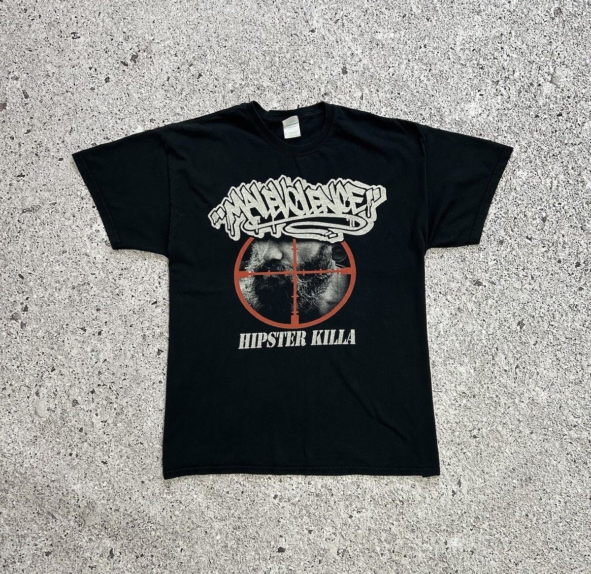 Malevolence Madrid Tickets