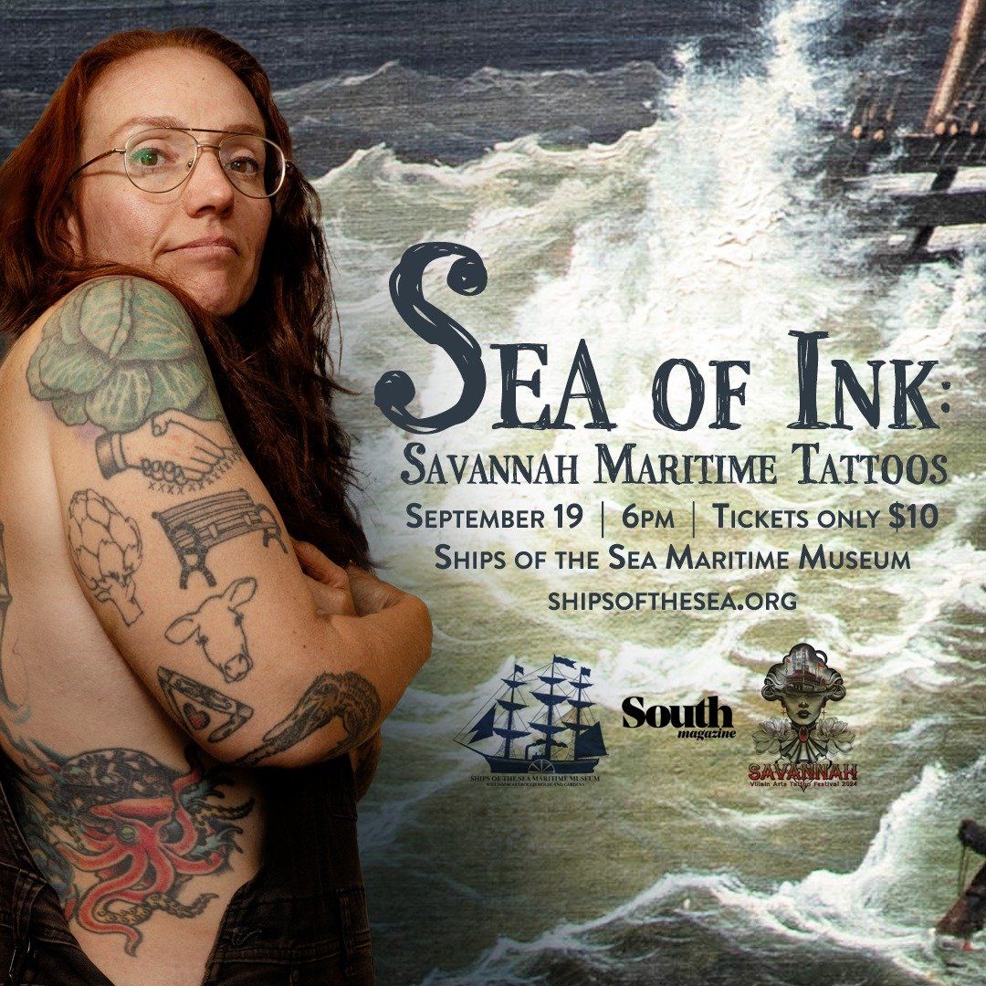 Savannah Tattoo Arts Festival