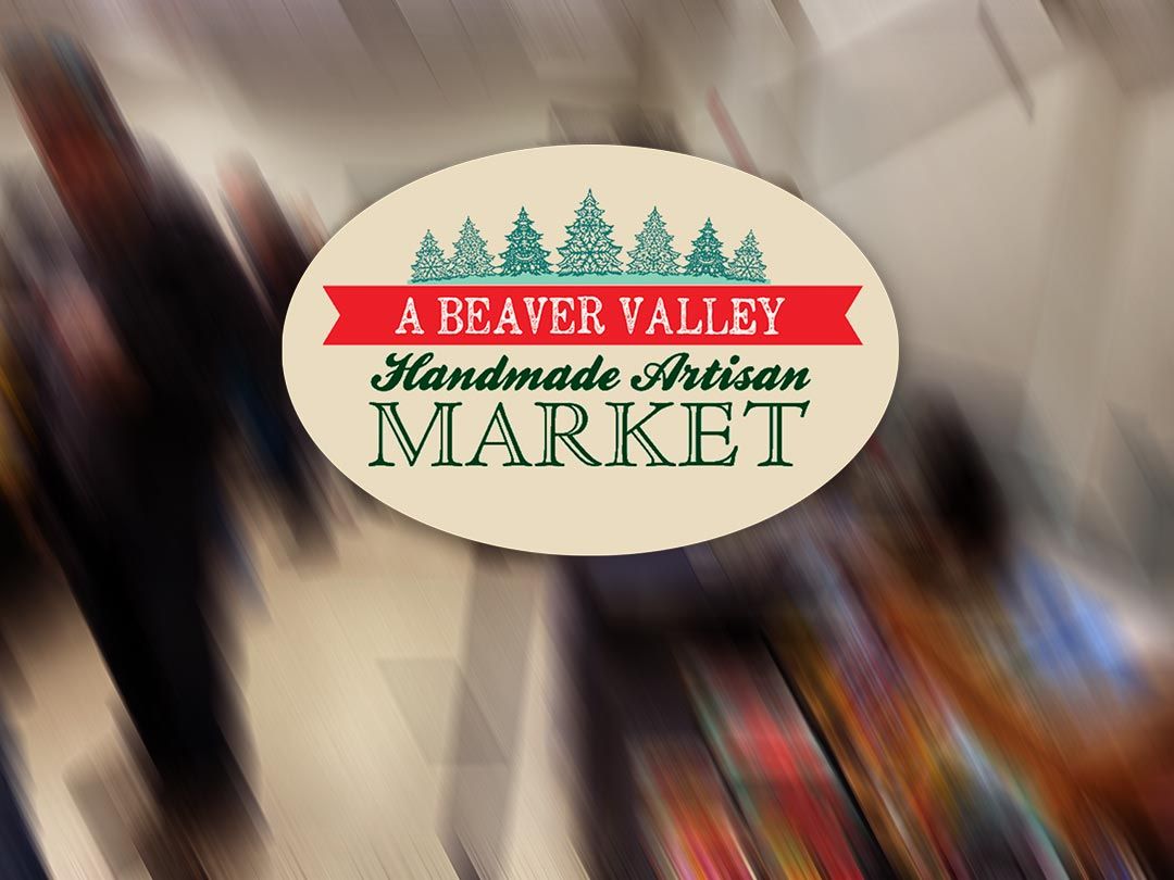 Beaver Valley Handmade Artisan Market