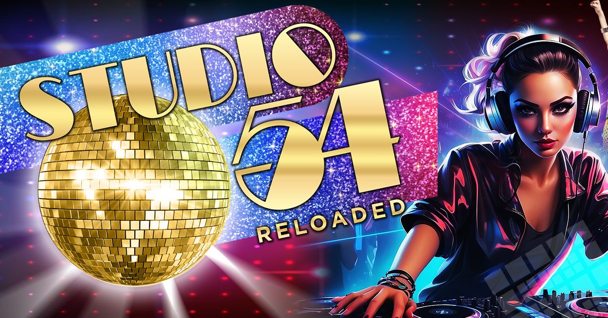 Studio 54 Reloaded 