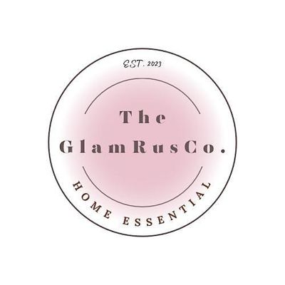The GlamRusCo. Home Essentials