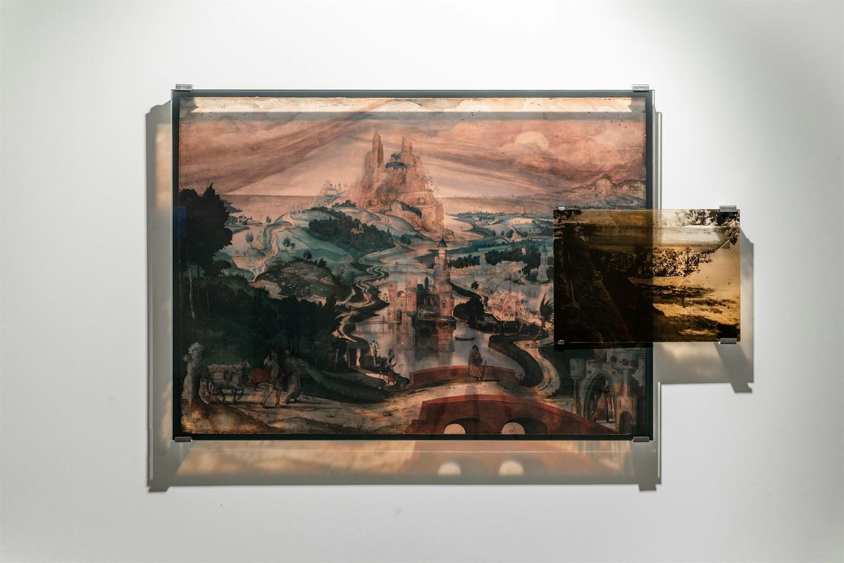 Sonic Performance: Counterpoint