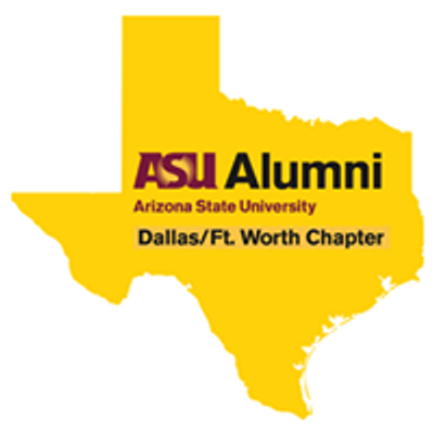 Dallas \/ Ft. Worth Sun Devils - ASU Alumni Chapter