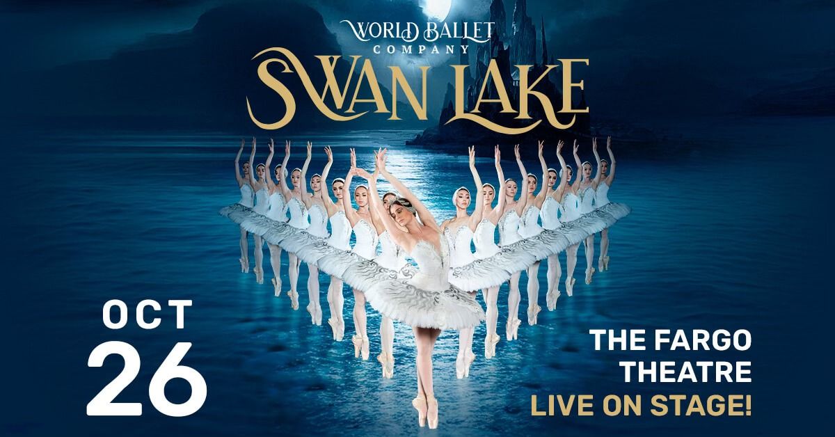 World Ballet Company: Swan Lake