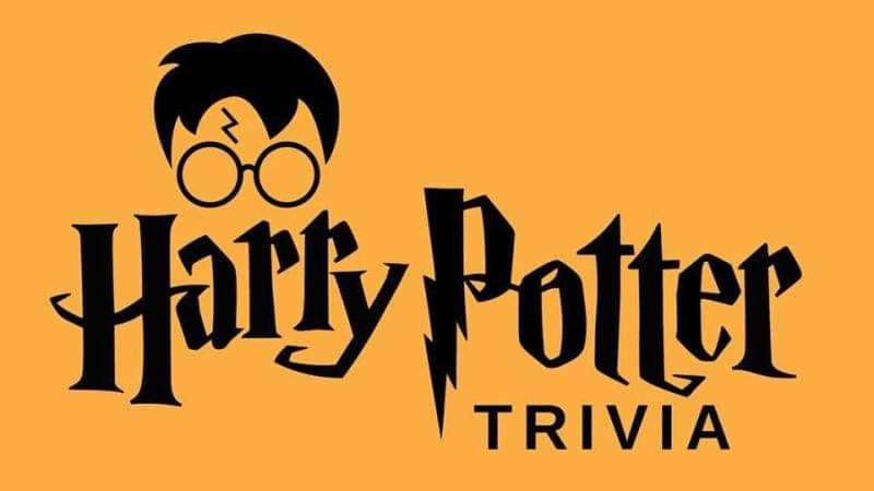 Harry Potter Trivia