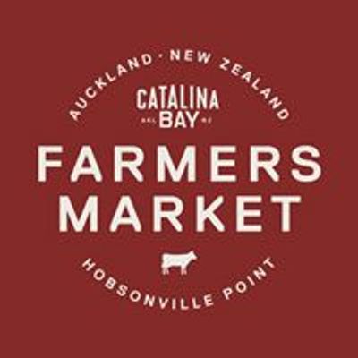 Catalina Bay Farmers Market