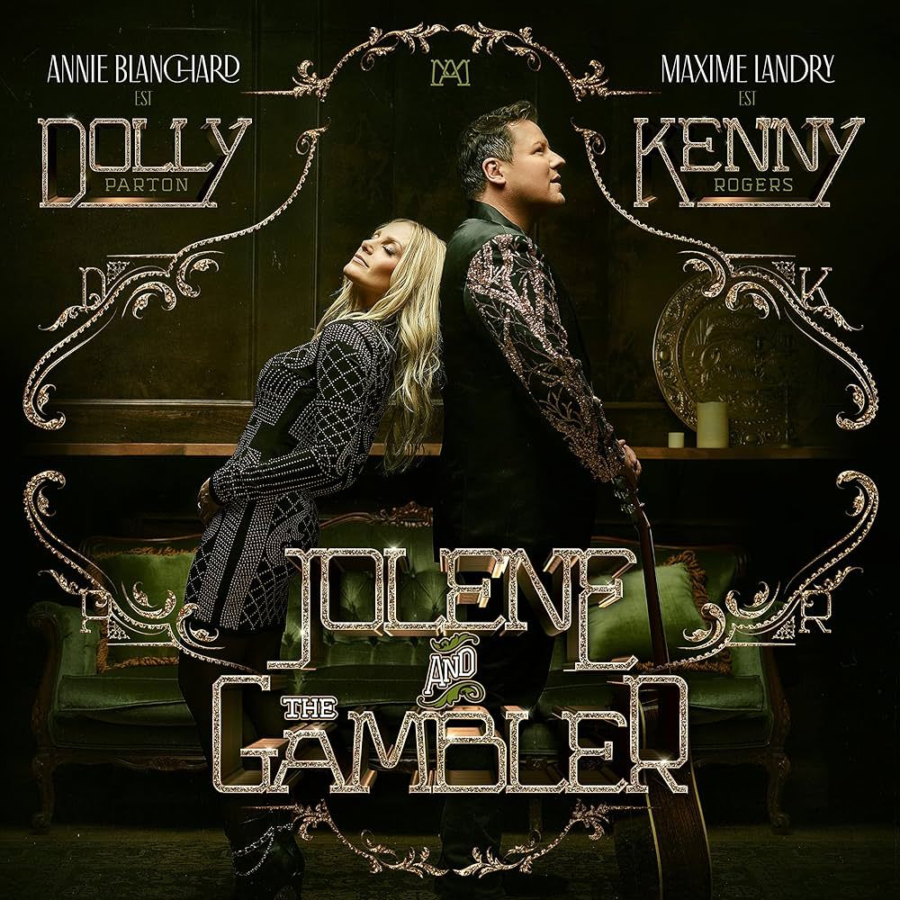 Jolene and The Gambler