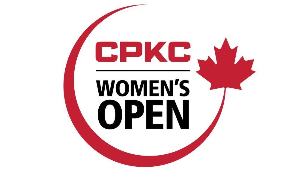 CPKC Women's Open Friday Ticket
