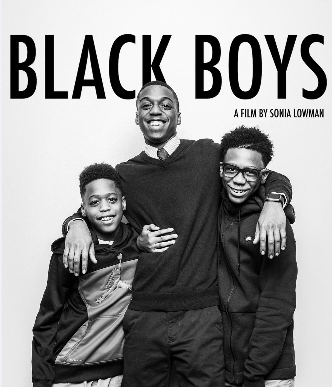 Black Boys Documentary Discussion