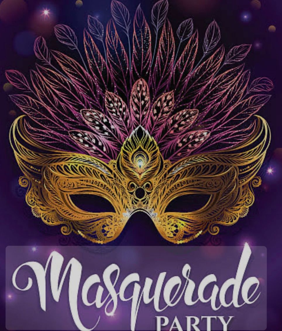 Masquerade Ball 