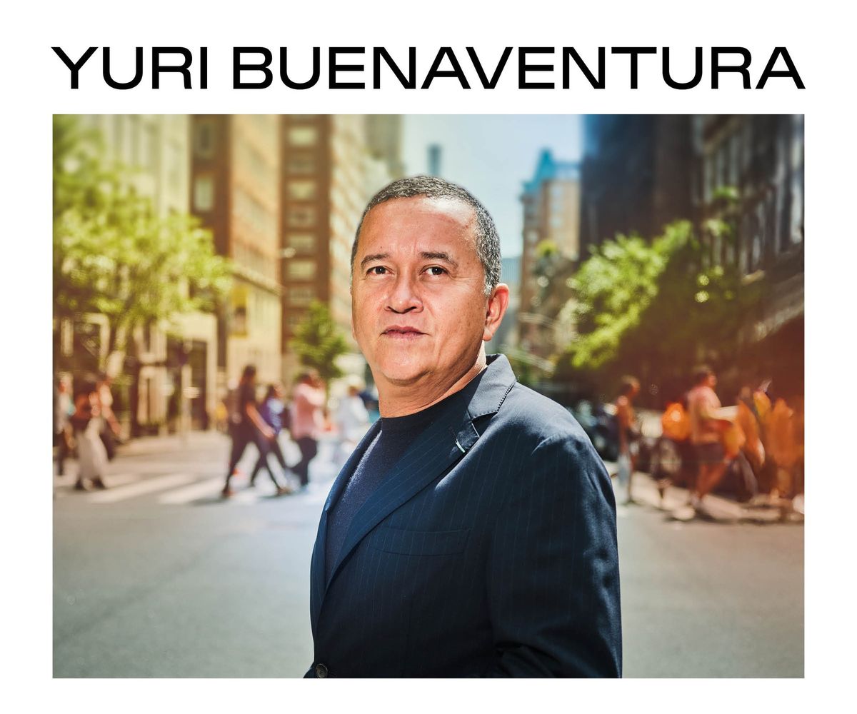 YURI BUENAVENTURA  | LILLE | Th\u00e9\u00e2tre S\u00e9bastopol 