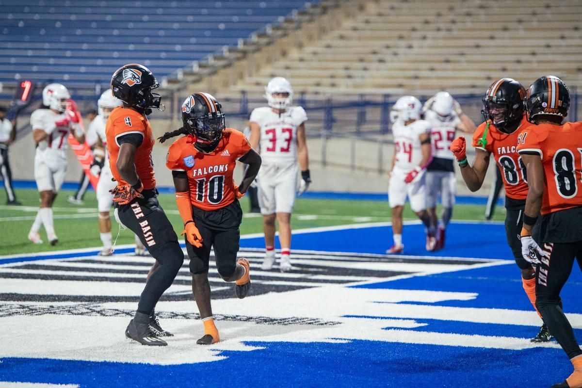 Central Washington Wildcats at Texas A&M Kingsville Javelinas Football