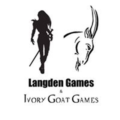 Langden Games and Ivory Goat Games