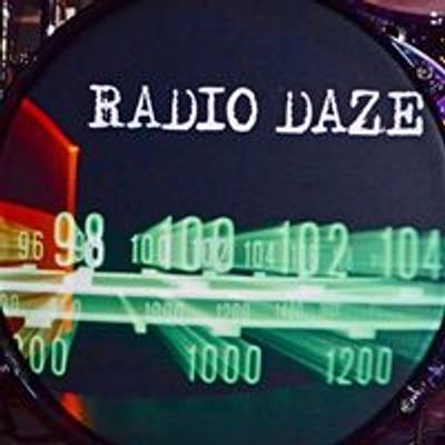 Radio Daze