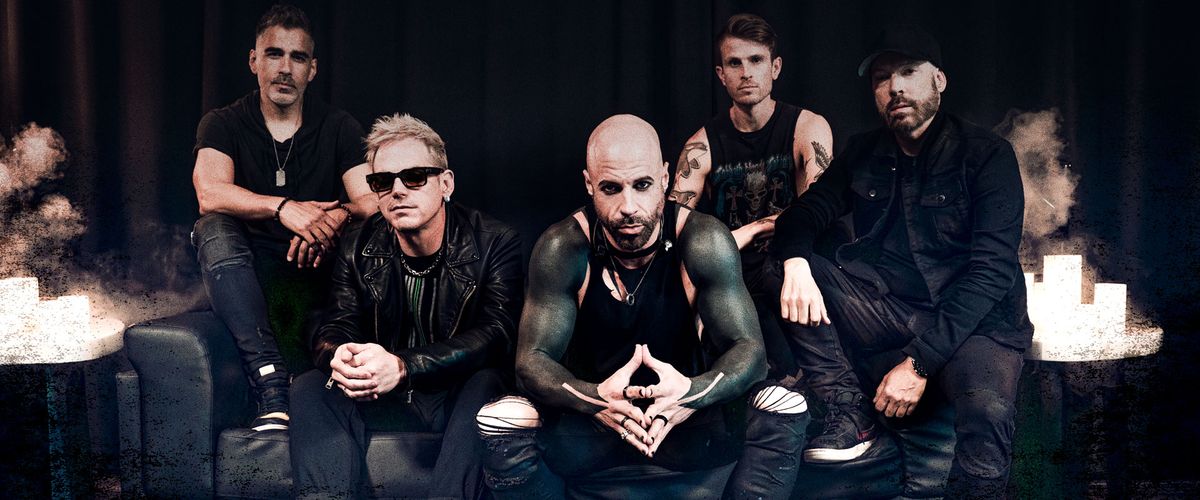 Daughtry