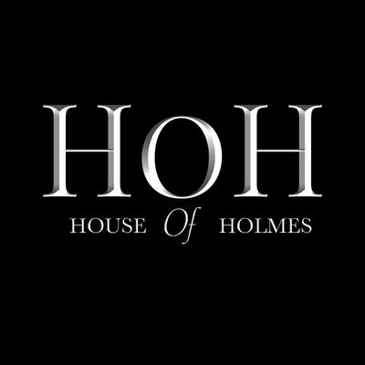 House Of Holmes