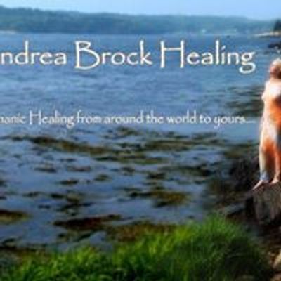 Andrea Brock Healing