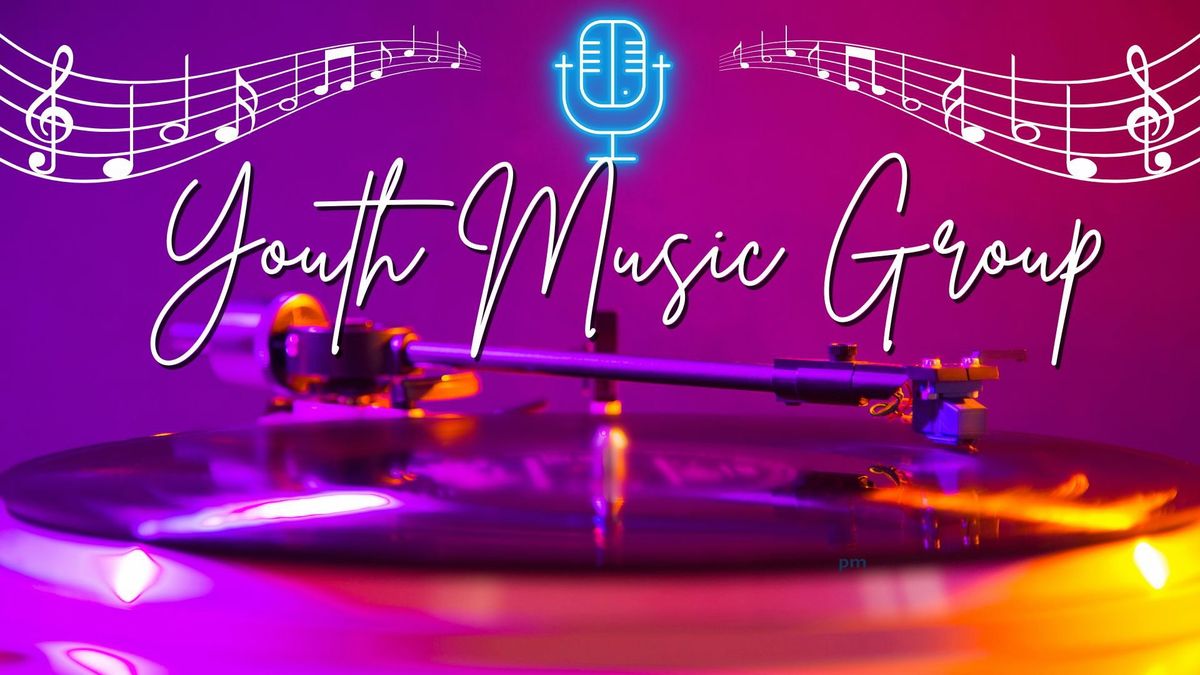 Youth Music Group 