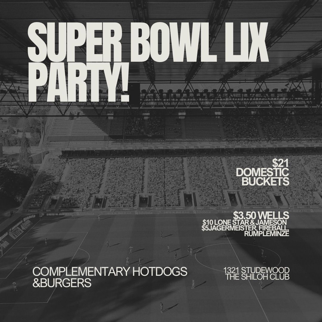 Super Bowl LIX