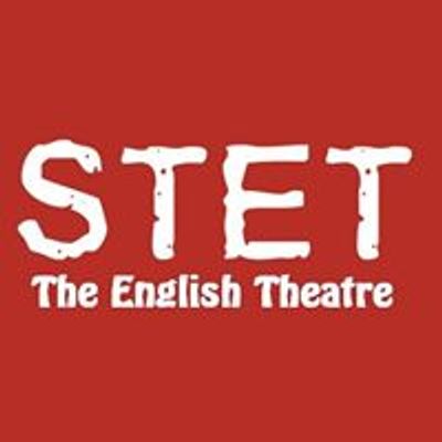 STET The English Theatre