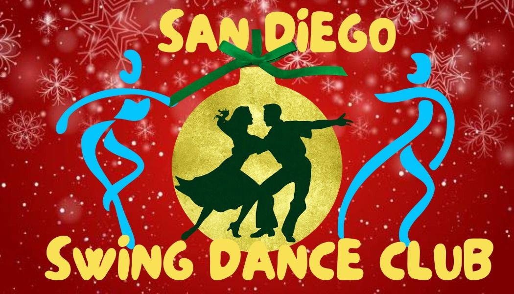 Holiday Dinner Dance: "An Enchanted Holiday" RSVP Today!