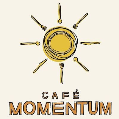Cafe Momentum