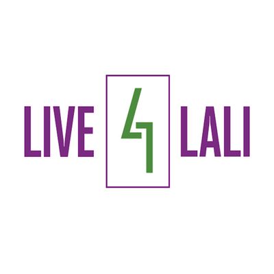 Live4Lali