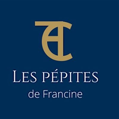 Les p\u00e9pites de Francine