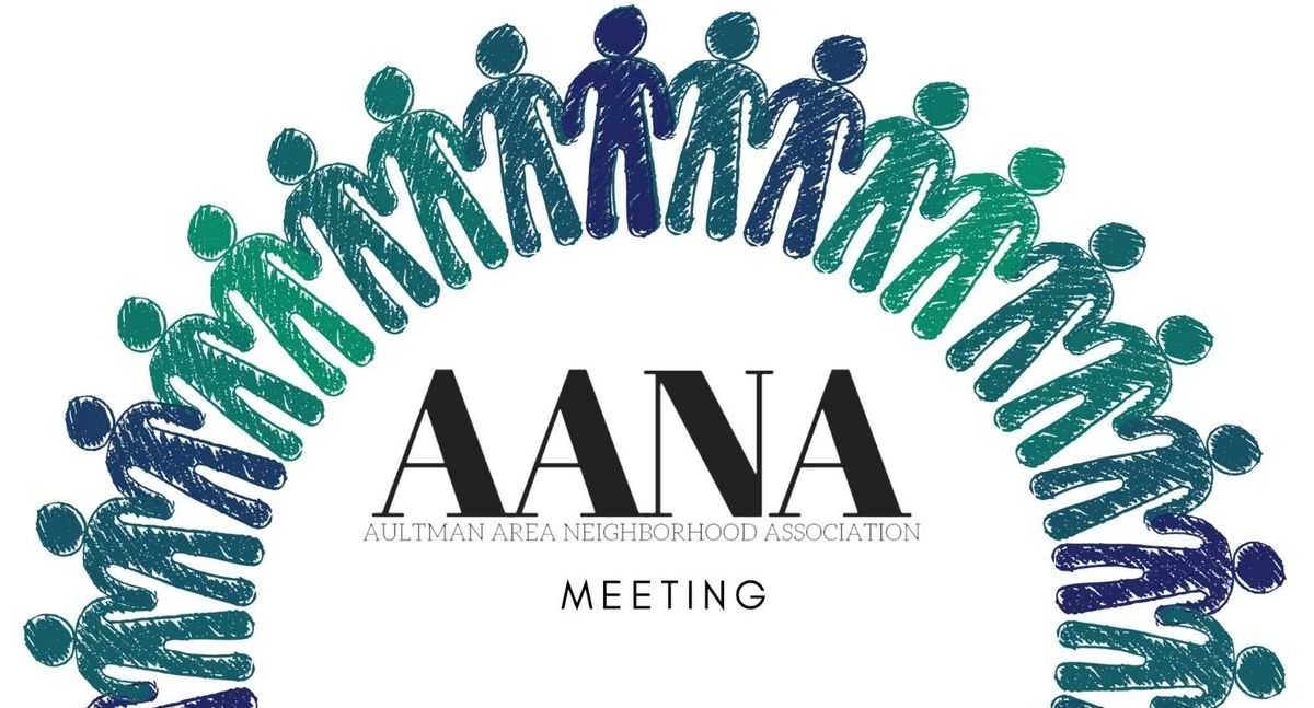 AANA Neighborhood Meeting 