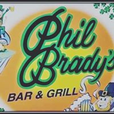 Phil Brady's Bar