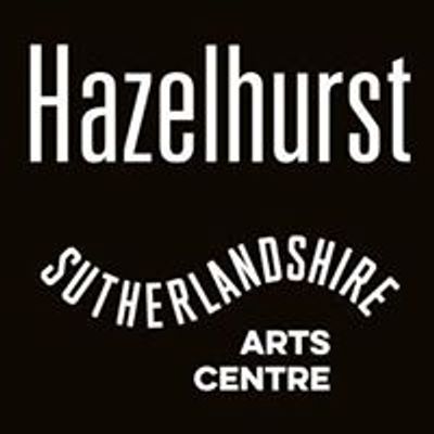 Hazelhurst Arts Centre