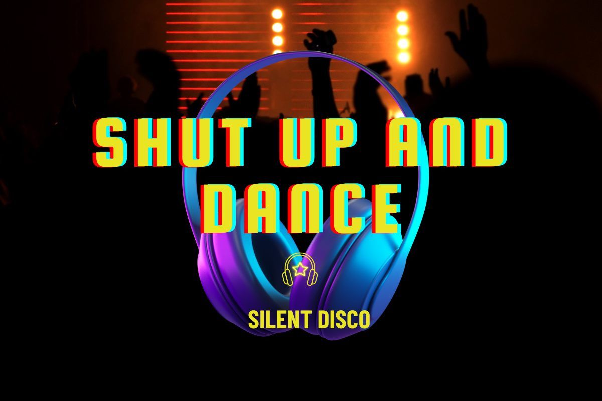 Shut Up and Dance 