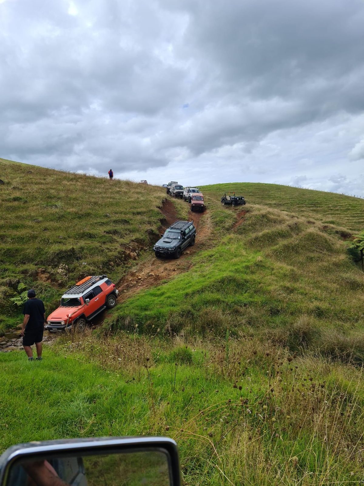 Kauri Coast Fundraiser Safari 2025