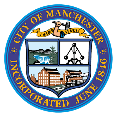 City of Manchester Health Department