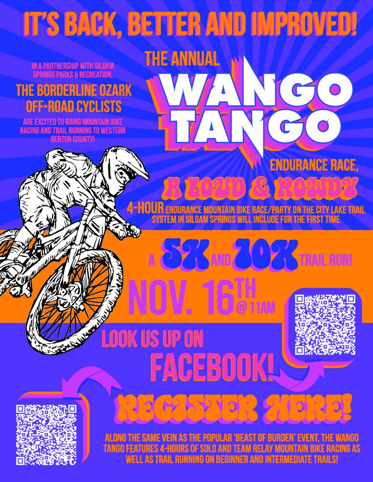 Wango Tango 2024!