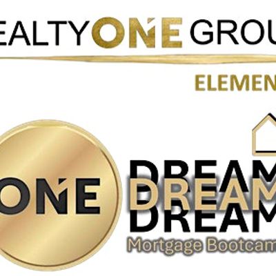 Realty ONE Group Elements