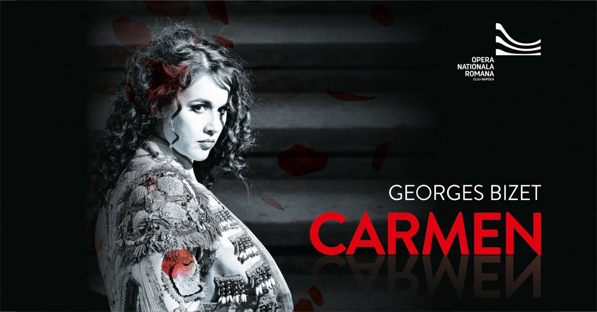 CARMEN | Georges Bizet 