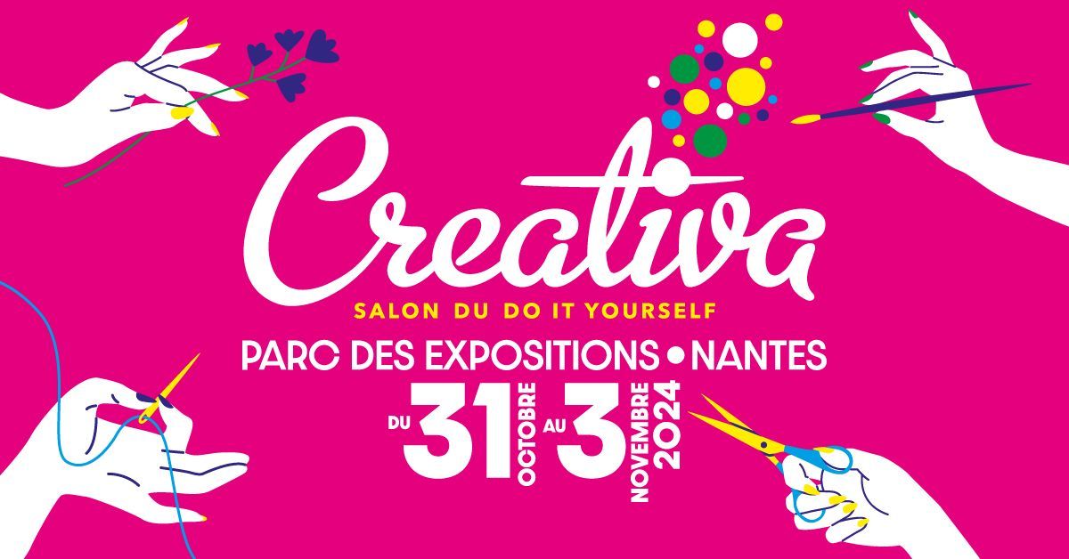 Creativa Nantes