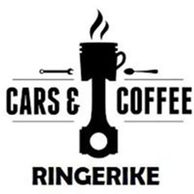 Cars & Coffee Ringerike