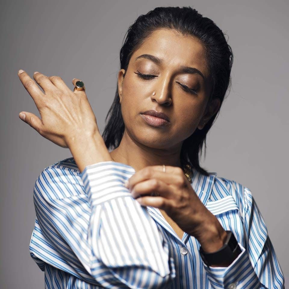 Sindhu Vee: Live At Effra Social 3rd Sept