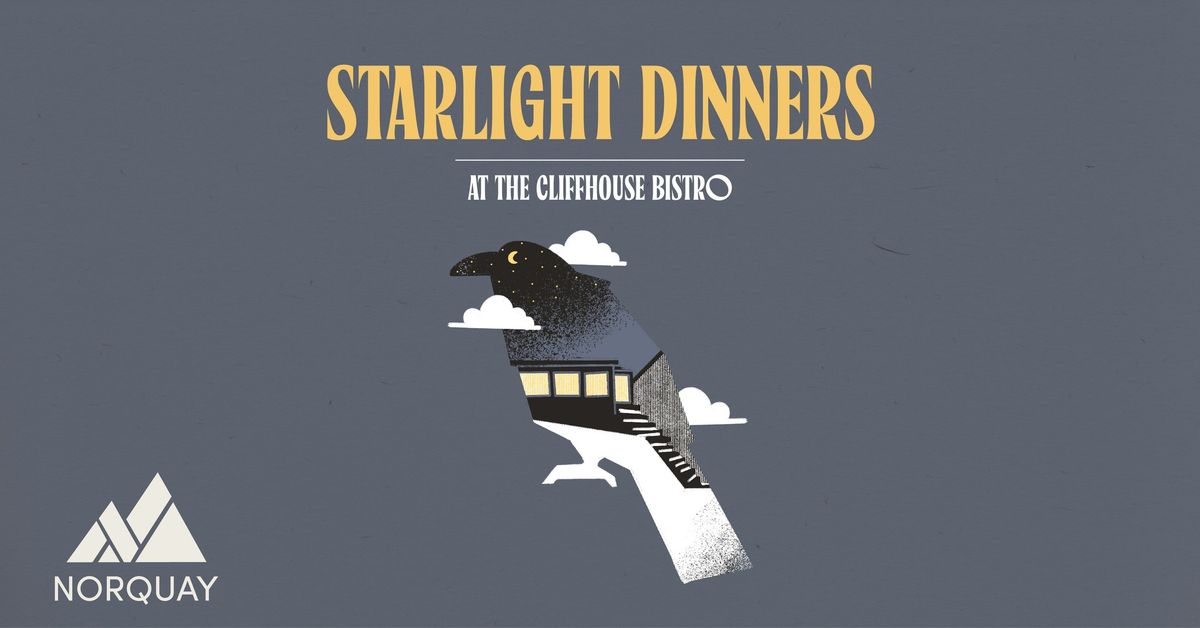 Starlight Dinner