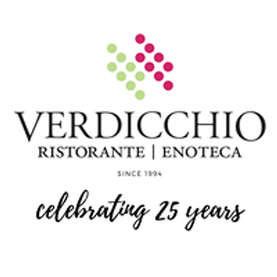 Verdicchio Ristorante Enoteca