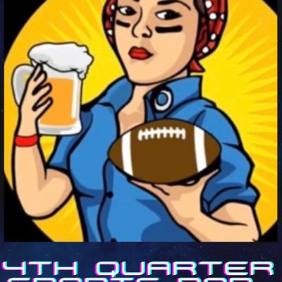 4th Quarter Sports Club