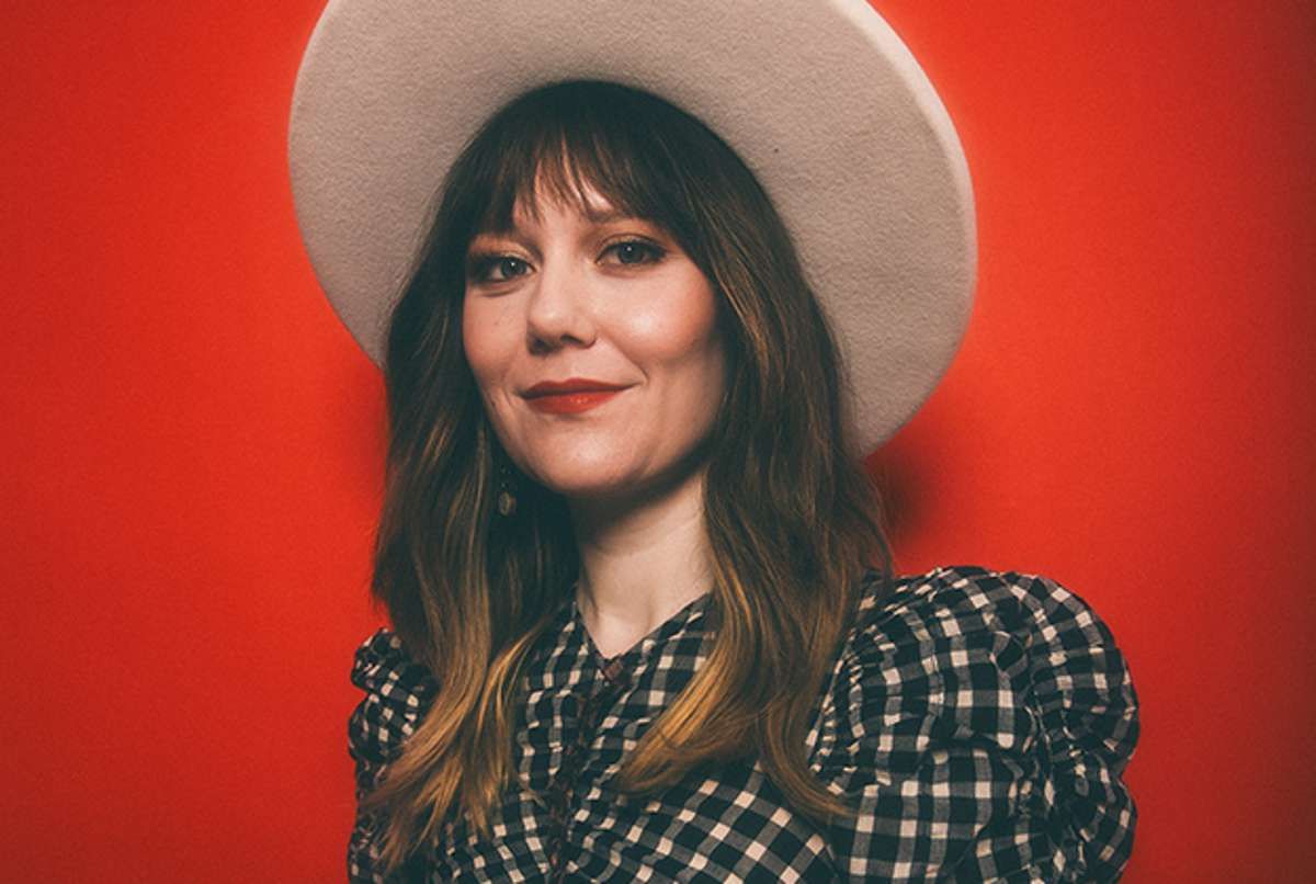 Molly Tuttle & Golden Highway