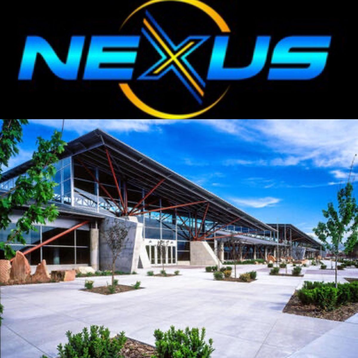 Nexus Dance Convention in SLC