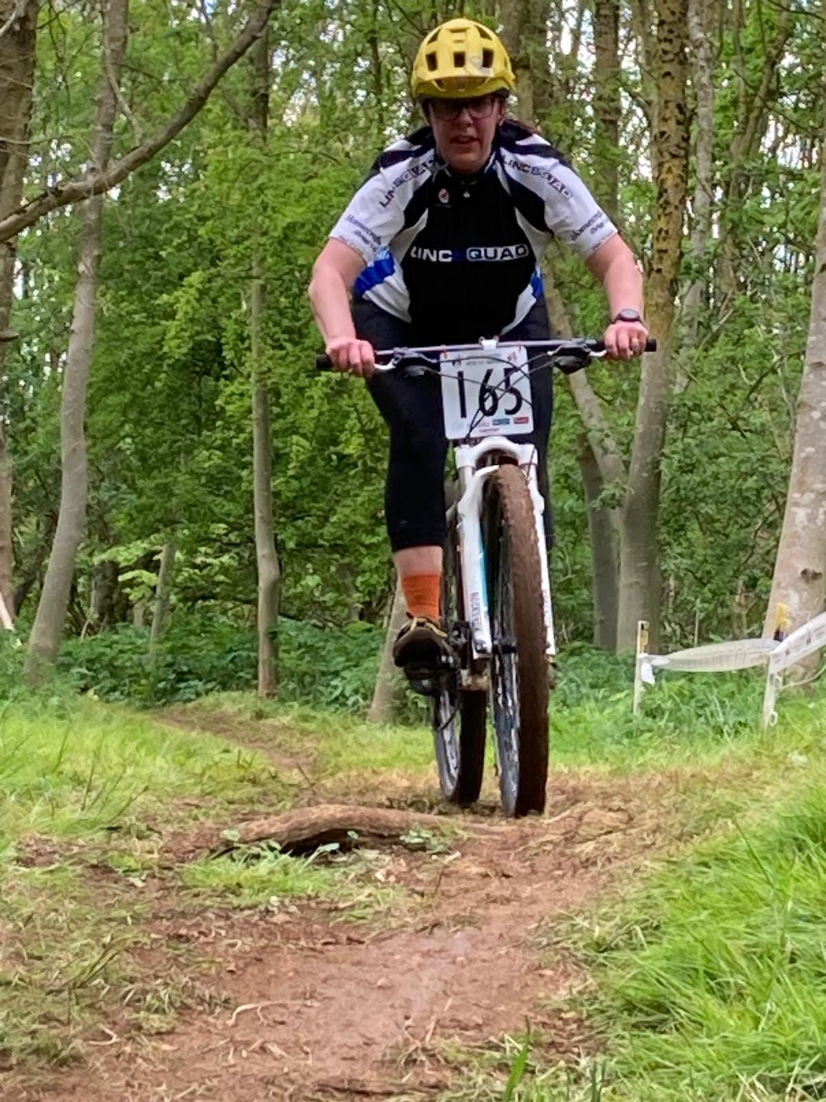 2025 East of England mtb cross country championship round 5