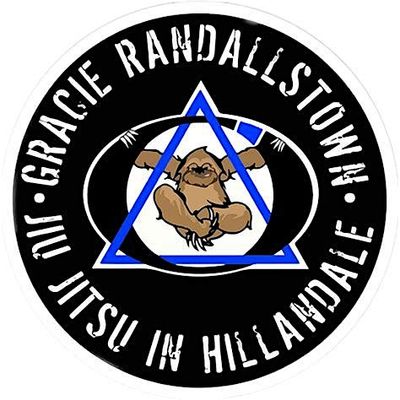 Gracie Randallstown-Hillandale