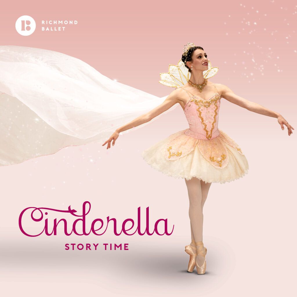 Richmond Ballet at Virginia Museum of Fine Arts - Leslie Cheek Theater