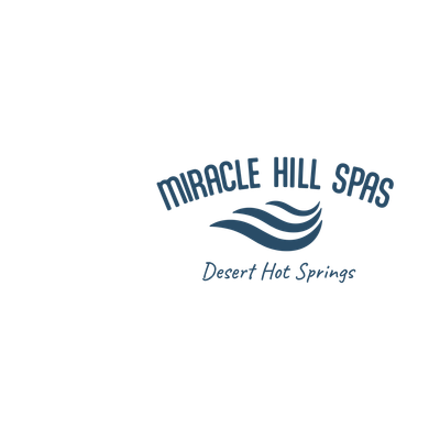 Miracle Hill Spas & The City of Desert Hot Springs